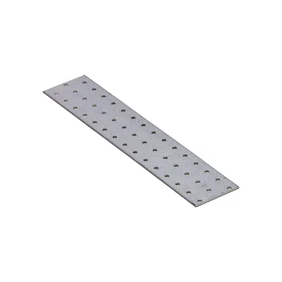 Produktbild von DMX - Lochplatte Winkelverbinder Holzverbinder - PP Großpack