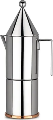 Obrázok produktu pre Príslušenstvo na čaj a kávu Alessi La conica 90002/6