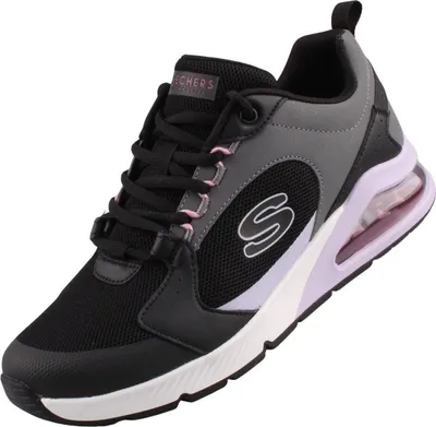Produktbild von Skechers Freizeitschuhe Damen 31363333393236 Schwarz 36 EU