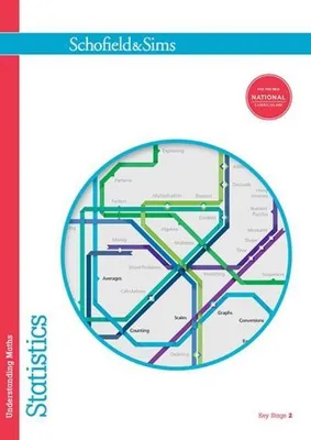 Imagen del producto de Understanding Maths: Statistics