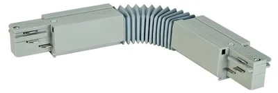Immagine prodotto di SLV EUTRAC Connettore flessibile, grigio