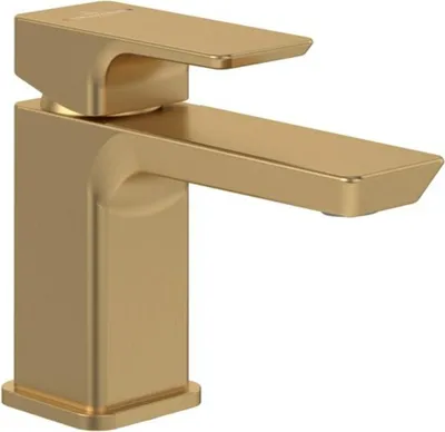 Produktbild von Villeroy & Boch TVW11200600076 Kaltwasserarmatur Subway 3.0 43x125x