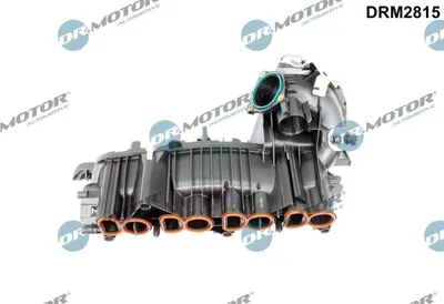 Image de Collecteur D'admission Bmw E81/E87/E90/X1 2,0D
