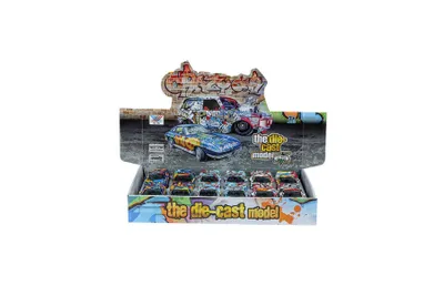Produktbild von Spielzeugauto 1 : 32