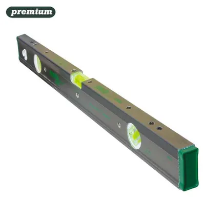 Image de Niveau Aluminium Magnétique 500mm Mota Précision Magnétique Robuste 500mm - Mota Herramientas