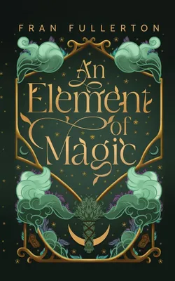 Produktbild von An Element Of Magic