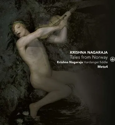 Immagine prodotto di Nagaraja, K: Racconti dalla Norvegia