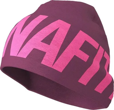 Produktbild von Mütze DYNAFIT LIGHT LOGO BEANIE Uni, Cheeky Pink/6a70