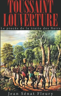 Produktbild von Toussaint Louverture