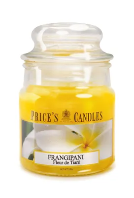 Obrázok produktu pre Vonná sviečka v cukrovej nádobe Frangipani CENY