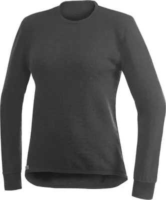 Produktbild von Crewneck 200 XS grau - Farbe grey