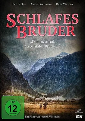 Produktbild von Schlafes Bruder