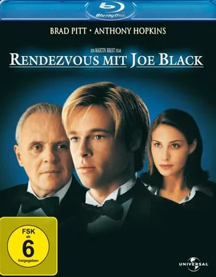 Zdjęcie produktu dla Rendezvous mit Joe Black