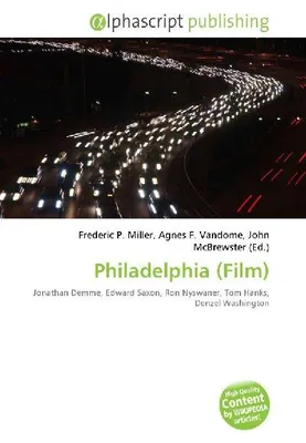 Produktbild von Philadelphia (Film)