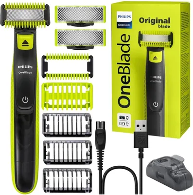 Produktbild von Philips OneBlade QP2824/10 Elektrischer Rasierer