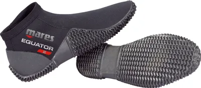 Mares Equator Boot 2 mm Füssling