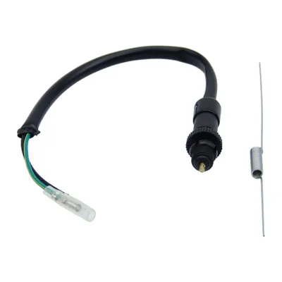 Produktbild von Bremslichtschalter hinten Stoppschalter für Yamaha DT RD 50 M MX