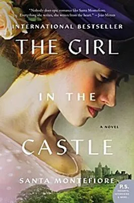 Obrázek produktu pro The Girl in the Castle