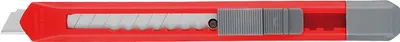 Produktbild von Wonday Cutter Universal Kunststoff Klinge 9 mm zufällige Farbe (1 Stück)