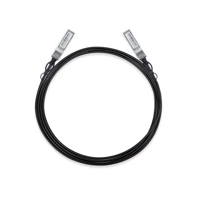 Zdjęcie produktu dla TP-Link TL-SM5220-3M, 3 m, DAC, SFP+, SFP+
