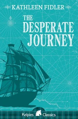 Produktbild von The Desperate Journey