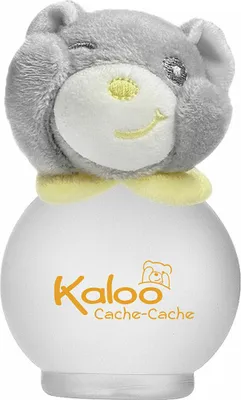Image de CACHE CACHE eds vapo 95 ml