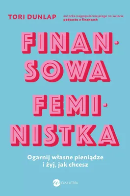 Zdjęcie produktu dla Finansowa feministka