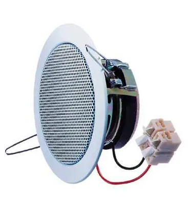 Immagine prodotto di Diffusore da soffitto Visaton Dl-8