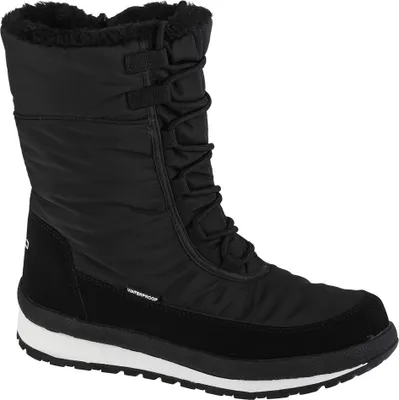 Produktbild von CMP Harma Wmn Snow Boot 39Q4976-U901, Schneestiefel, Damen, Schwarz, Größe: 42