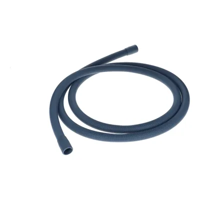 Produktbild von Universal Ablaufschlauch 2,5m 22/22mmØ Waschmaschine Spülmaschine