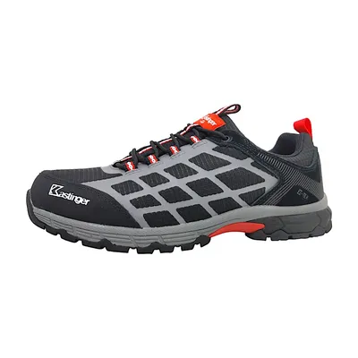 Produktbild von Kastinger Dimboor Wanderschuh Schwarz in Gr. 44