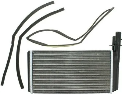 Produktbild von Wärmetauscher, Innenraumheizung THERMOTEC D6D002TT