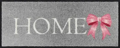 Produktbild von Salonloewe HOME RIBBON ROSE Fußmatte 30 x 75 cm