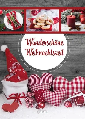 Produktbild von Wunderschöne Weihnachtszeit