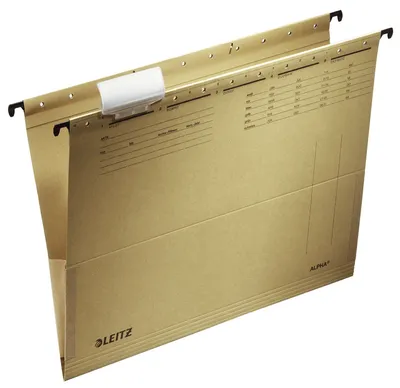 Obrázok produktu pre Závesné zakladače Leitz ALPHA, 270 mm