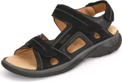 Produktbild von Ganter Schuhe Giovanni 25 71280100 Nappa, 2571280100