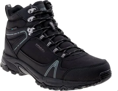 Produktbild von Hi-Tec Schuhe Hapiter Mid WP, 92800330758