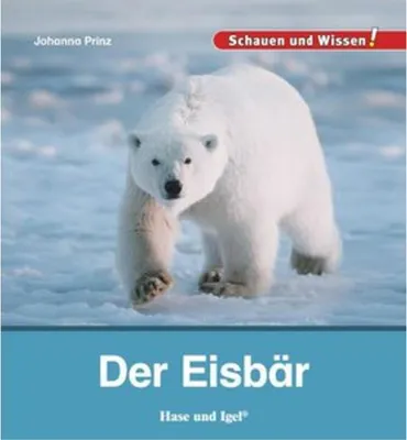 Produktbild von Der Eisbär