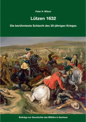 Obrázok produktu pre Lützen 1632