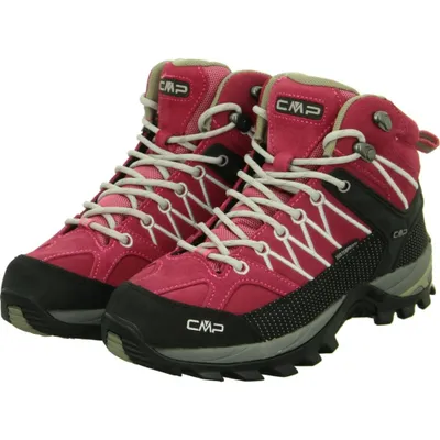Produktbild von High Sneaker RIGEL MID, Größe:40, Farbauswahl:rose/pink
