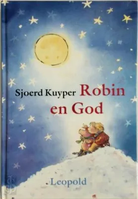 Immagine prodotto di Robin e Dio