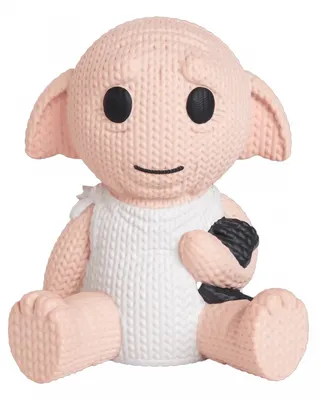 Produktbild von Harry Potter - Dobby Sammelfigur von Handmade by Robots