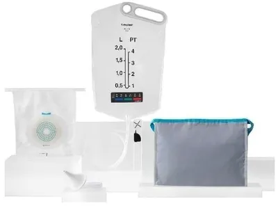 Immagine prodotto di Set Irrigazione Coloplast