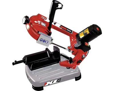 Zdjęcie produktu dla Piła taśmowa do metalu Femi 782 XL