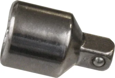 Immagine prodotto di Adapter Steckschlüssel Nuss Nüsse Schlagschrauber 3/8" vierkant 1/4" Sechskant