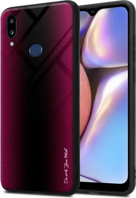 Obrázek produktu pro Cadorabo DE-151544, Samsung, Samsung Galaxy A10s / M01s, Růžová