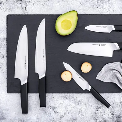 Immagine prodotto di Coltello da pane Paul Wirths CERASTEEL