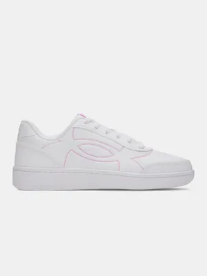 Productafbeelding van Under Armour Ua W Motion - wit, maat: 7.5