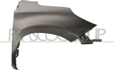 Produktbild von PRASCO PG5003003 Kotflügel Vorne Rechts passend für PEUGEOT 2008 Kombi (CU)
