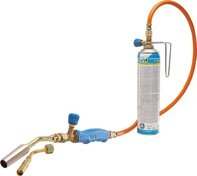 Produktbild von CFH Profi-Hartlötset TL 2000 Art.-Nr.: 52090